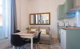 Rosarioseis Loft Corral Del Carbon
